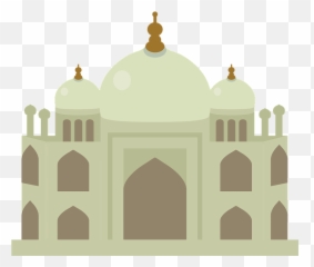 Taj Mahal Clipart Png
