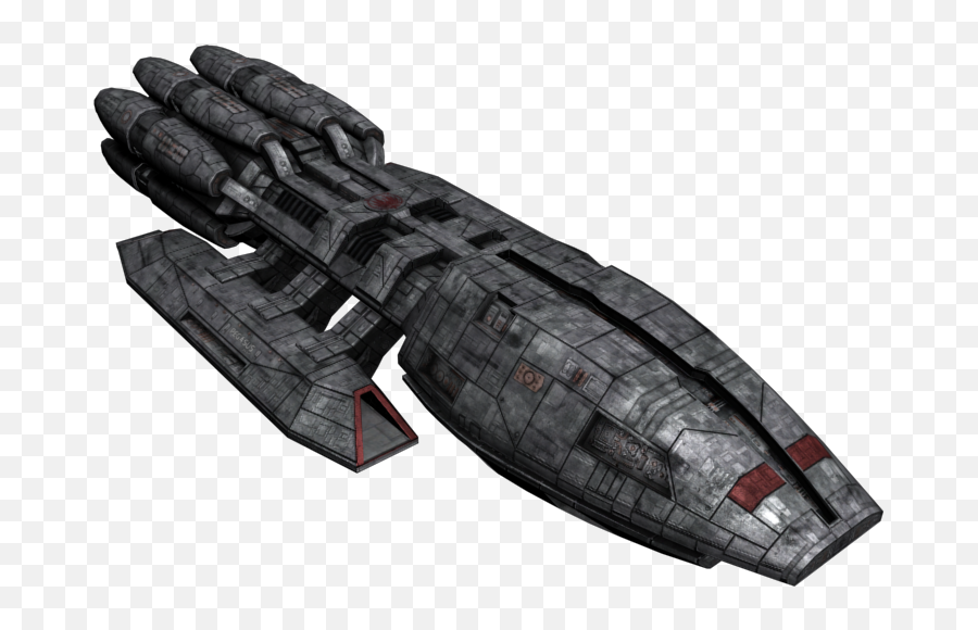 Download Hd Battlestar Pegasus For - Battlestar Galactica Ship Png,Starship Png