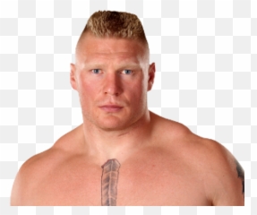 Brock Lesnar Clipart Transparent - Profile png
