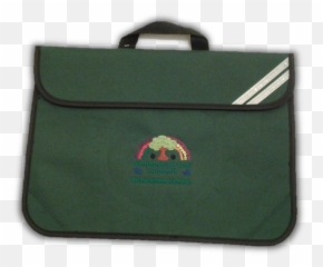 Wednesbury Oak Academy - Handbag Style Png,Book Bag Png