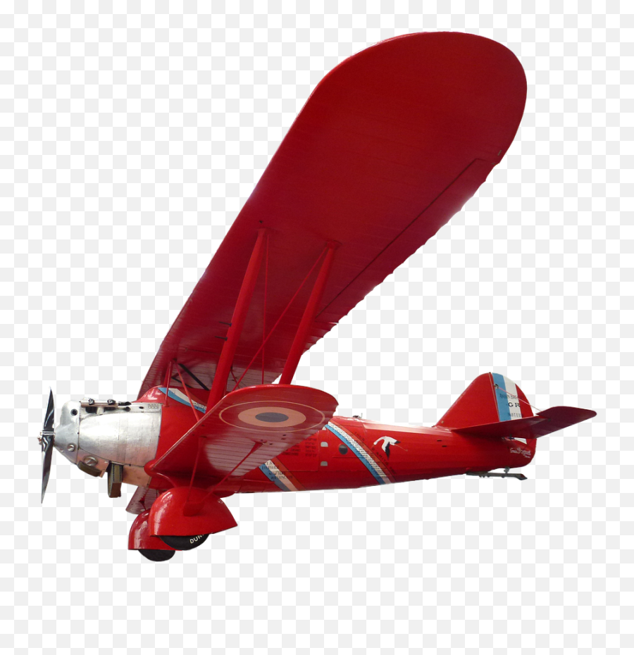 Plane Airplane - Free Image On Pixabay Event Png,Biplane Png