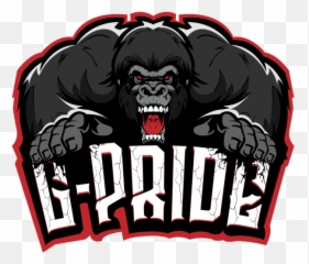 Gorillaz - G Pride Png,Pride Png