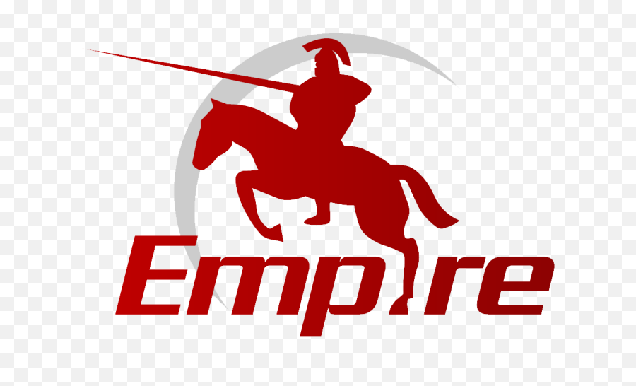 Team Empire - Empire Logo Dota 2 Full Size Png Download Team Empire,Dota 2 Logo Png