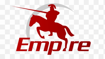 Team Empire - Empire Logo Dota 2 Full Size Png Download Team Empire,Dota 2 Logo Png