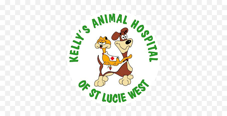 American Pitbull Terrier Kellyu0027s Animal Hospital - Animated Cartoon Png,Pitbull Logo