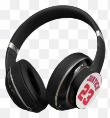 Download Hd Dekaslides For Beats Headphones - Headphones Portable Png,Beats Headphones Png