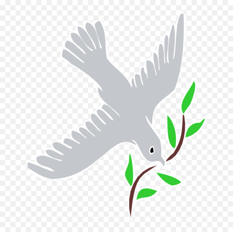 Holy Spirit Png - We Believe That The Holy Spirit Is A Falconiformes,Spirit Png