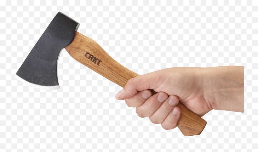 Pack Axe - Crkt Pack Axe Png,Ax Png