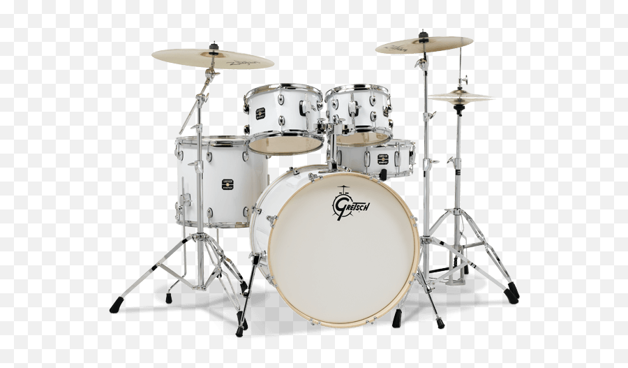 Energy Gretsch Drums - Gretsch Energy Drums Png,Drum Set Png