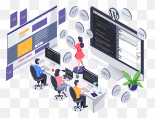 Adobe Xd To Wordpress Conversion Service - Acclaim Software Engineering Png,Xd Png