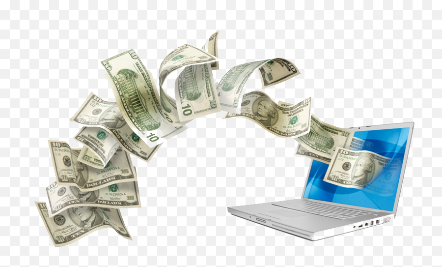 Dinero Png - Internet Earning,Dinero Png