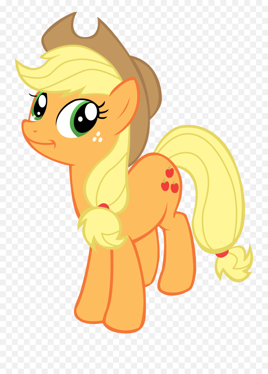 My Little Pony Applejack Family - My Little Pony Applejack Png,Applejack Png