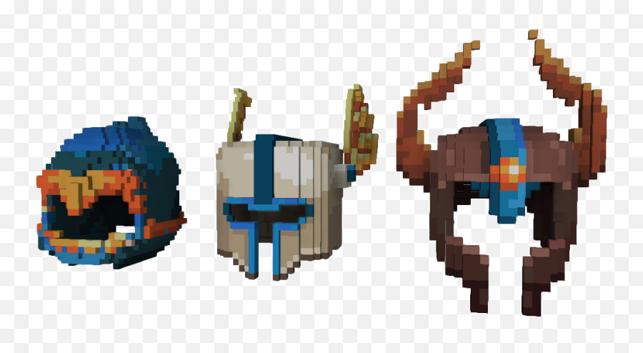 Warlords Helmets - Fictional Character Png,Minecraft Helmet Png