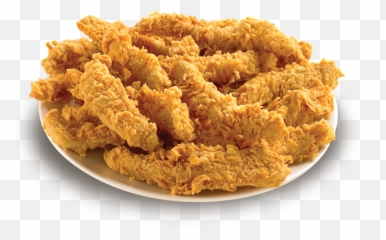 Tenders - Chicken Tenders Texas Chicken Png,Chicken Tenders Png