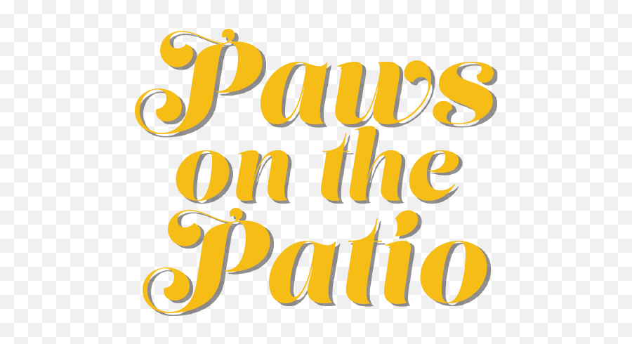 Paws The Star - Language Png,Paws Png
