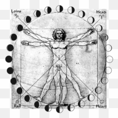 Sacred Geometry Tattoo Png
