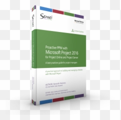 Microsoft Project 2016 - Vertical png