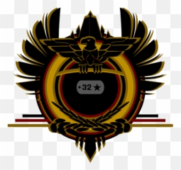 Bf1 German Themed Inspired Emblem Opinions Battlefield - Illustration png