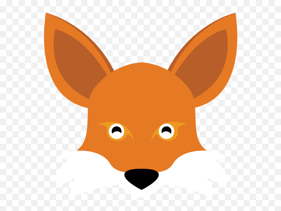 Download Autumn Leaf Emoji U0026 Pumpkin Sticker - Red Fox Fox Nose Png,Leaf Emoji Png