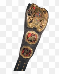 Wwe Championship Png - Tag Team Championship Png World