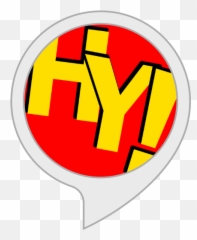 Amazoncom Hellyeah Alexa Skills - Vertical png