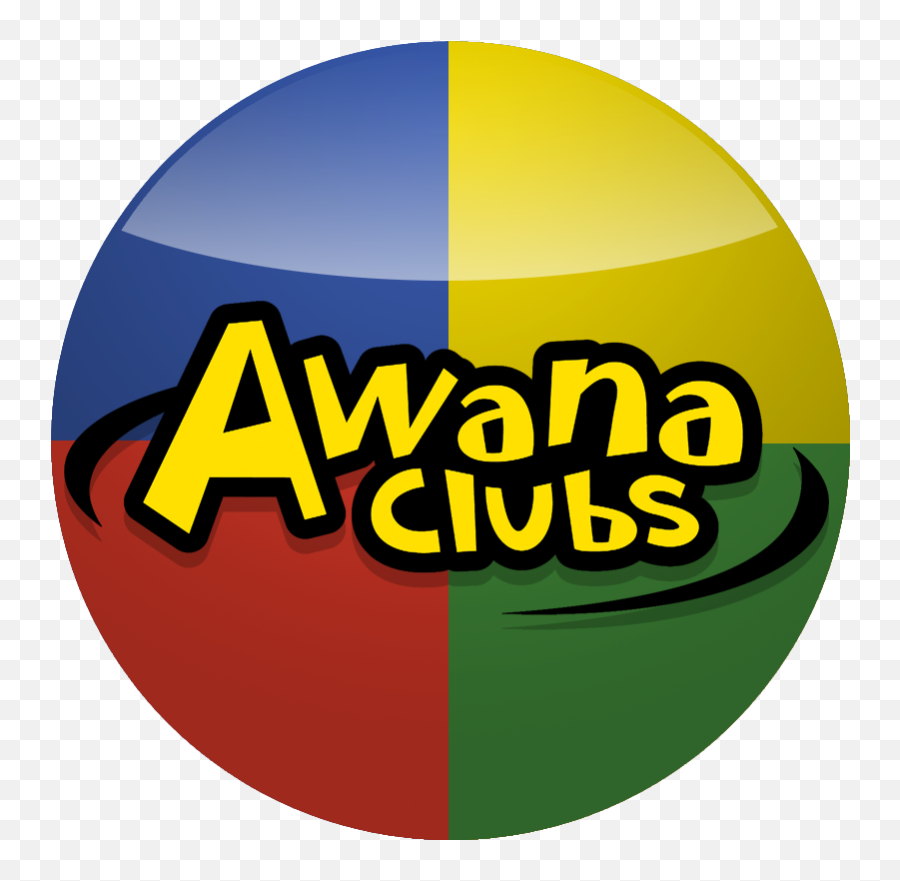 Download Awana Clubs Logo - Awana Logo Awana Clipart Png,Awana Logo Png