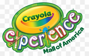 Library Of Basketball Ticket Graphic Freeuse Download Png - Crayola Experience Mall Of America