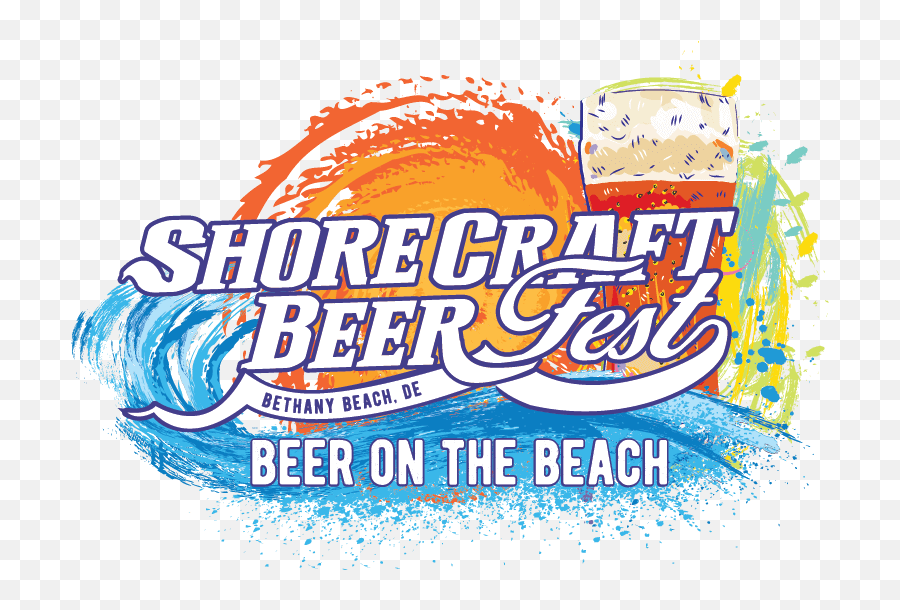 Shore Craft Beer Fest - Shore Craft Beer Language Png,Residence Inn Logos