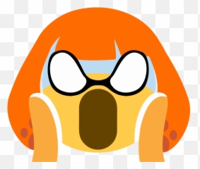 Hereu0027s Some Splatoon Emoji For Discord And Telegram - png