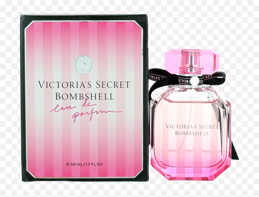 Bombshell By Victorias Secret For Women Edp Spray 17oz - Victoria Secret Bombshell Perfume Png,Victoria Secret Logo Png