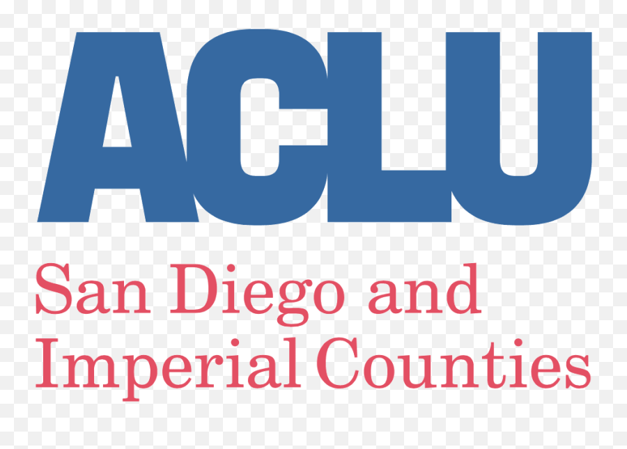 Board And Staff Information - Aclu Of San Diego And Imperial Vertical Png,University Of California San Diego Logo