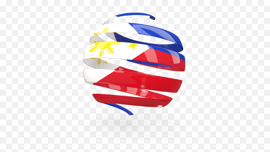 Philippine Flag Png 3d Transparent - Icon Bangladesh Flag Png,Philippine Flag Png