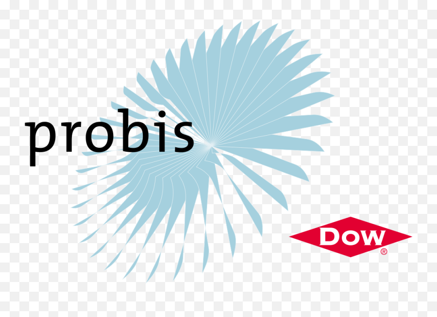 Fileprobis - Gmbhdowsvg Wikimedia Commons Horizontal Png,Dow Logo