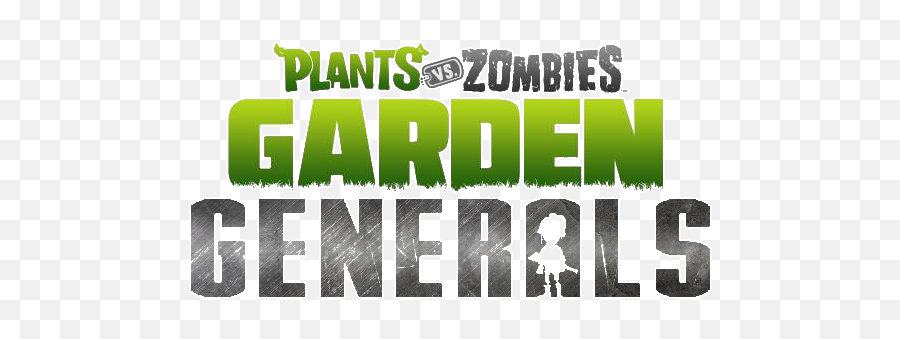 Plants Vs Zombies Rts Mod For Cu0026c Generals Zero Hour - Mod Db Plants Vs Zombies Garden Warfare Png,Plants Vs Zombies Png