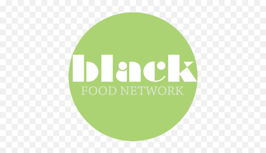 Blk Food Network - Dot Png,Food Network Logo