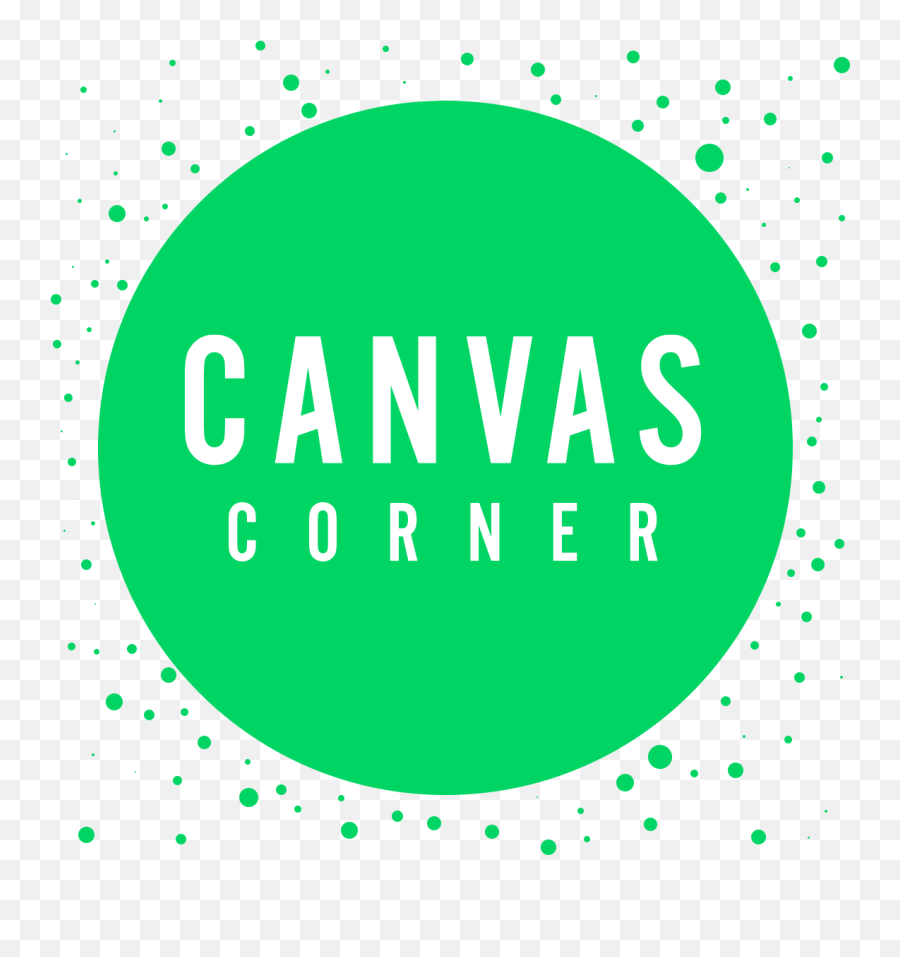 Canvas Corner - Managing The Design Factory Png,Webtoons Logo