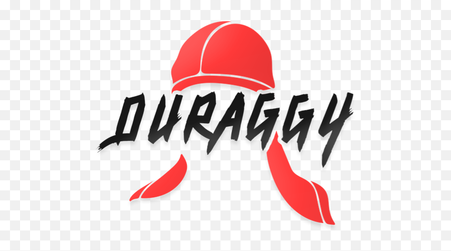 How To Blog Duraggy - Hard Png,Durag Png