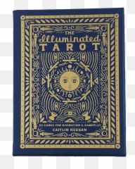 Tarot U2014 Caitlin Keegan Png Cards