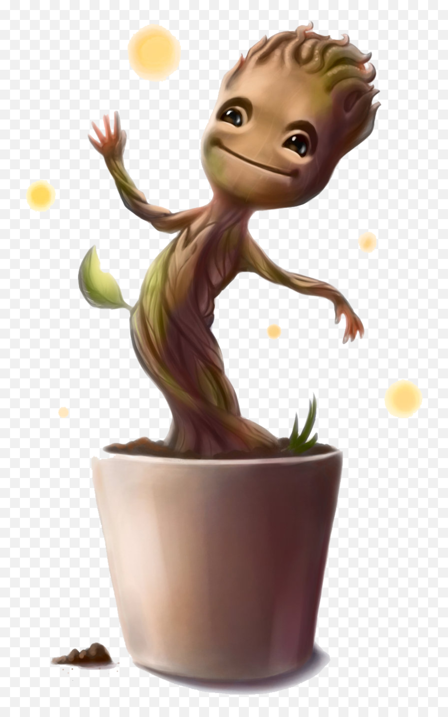 Groot Png Transparent Images All - Baby Groot Png,Baby Transparent Background