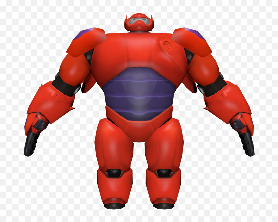 Mobile - Big Hero 6 Bot Fight Baymax Super Armor The Armor Big Hero 6 Baymax Png,Baymax Png