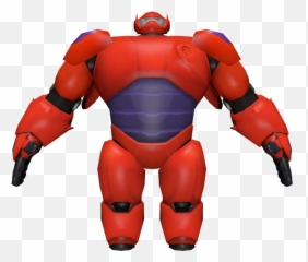 Mobile - Big Hero 6 Bot Fight Baymax Super Armor The Armor Big Hero 6 Baymax Png,Baymax Png