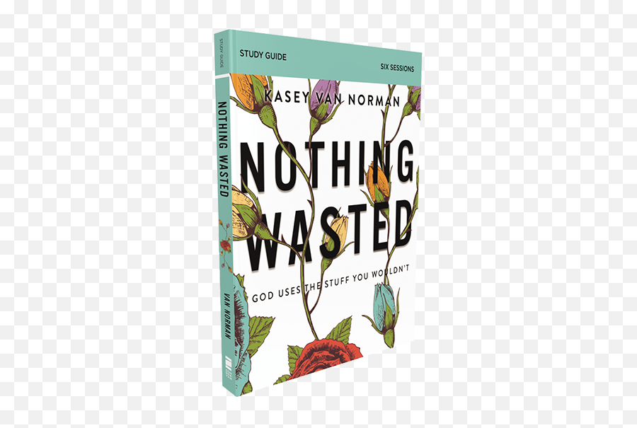 Bible Study Source For Women Nothing Wasted U2014 Churchsource - Gentians Png,Wasted Transparent