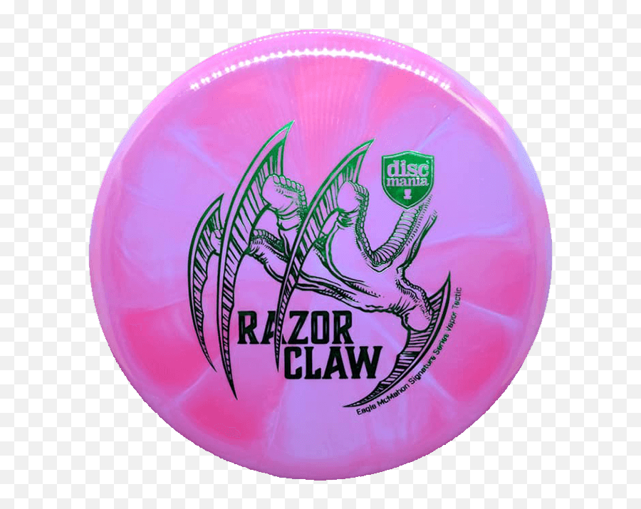 P2 Disc Golf Store Amarillo Tx - Razor Claw Discmania Png,Disc Golf Basket Png