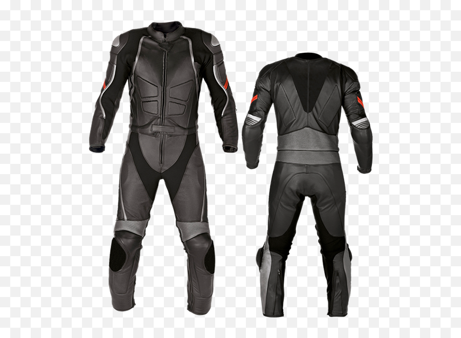 Ua Leathers Racing Apparrel - Biker Suit Png,Black Suit Png