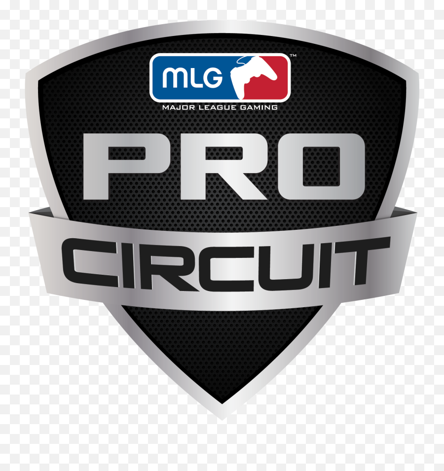 Mlg Pro Circuit Logo - Major League Gaming Png,Video Game Logos