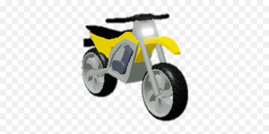 Dirtbike - Mad City Dirt Bike Png,Dirtbike Png