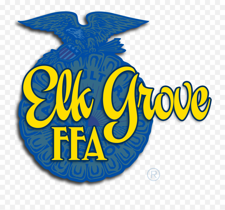 Elk Grove Ffa - Ffa Emblem Png,Ffa Emblem Png