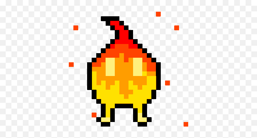 Fire Being Gif - Fire Beingfire Piskel Discover U0026 Share Gifs Charizard Pixel Art Minecraft Png,Transparent Fire Gif