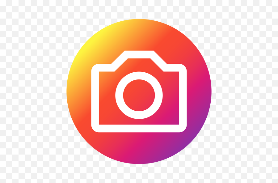 Logo Instagram Free Png Transparent - Transparent Background Instagram Logo,Instagram Logo Clipart