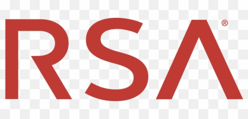 Rsa Logo Download Vector - Rsa Technology png